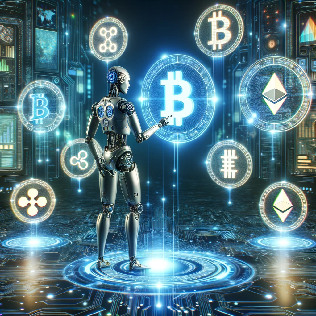 2024년 주목할 만한 코인 | 폴라리스쉐어